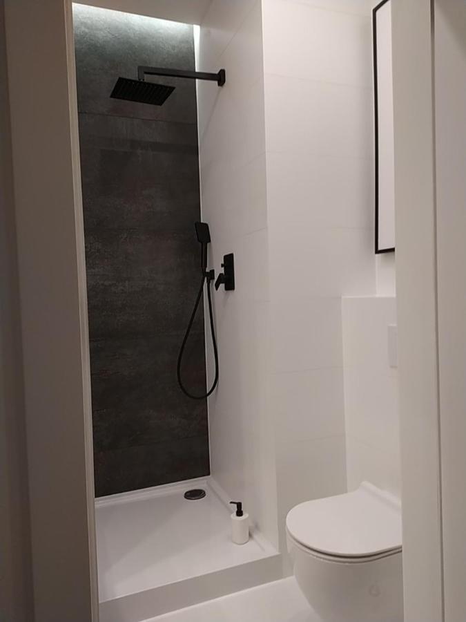 Apartament Typu Studio Сопот Экстерьер фото