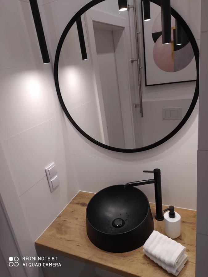 Apartament Typu Studio Сопот Экстерьер фото